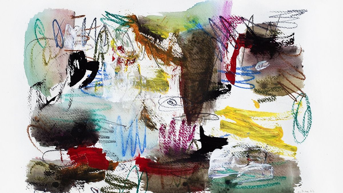 The work of the artist Juan Astica gathered in important book