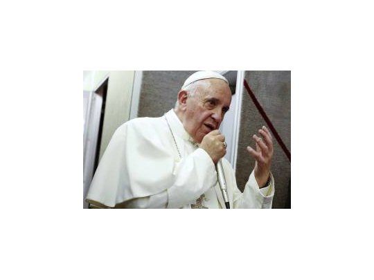 Papa Francisco