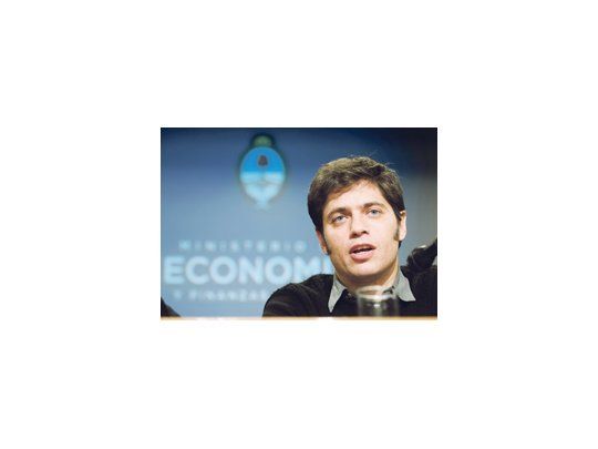 REACCIÓN K: un “golpe” que todavía duele