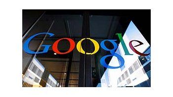 Google desarrolla nuevo motor de búsqueda.
