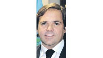 Alberto Pérez.
