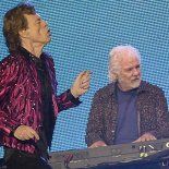 Mick Jagger y compañía podrían volver a girar en 2026. Mick Jagger y compañía podrían volver a girar en 2026.