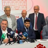 La Coalición Republicana insiste contra Casupá y presiona por un resultado definitivamente exitoso. La Coalición Republicana insiste contra Casupá y presiona por un resultado definitivamente exitoso.