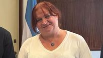 Gabriela Mantecón Fumado fue apartada de su cargo en medio del escándalo por el fentanilo contaminado.