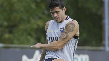 Fernando Gago