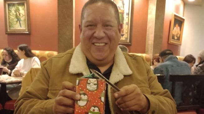 Esteban Canchola fue declarado culpable, pero no irá a la cárcel.