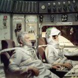 Cuatro películas de la Alemania Oriental sobre astronautas, utopías espaciales y el futuro comunista. Cuatro películas de la Alemania Oriental sobre astronautas, utopías espaciales y el futuro comunista.