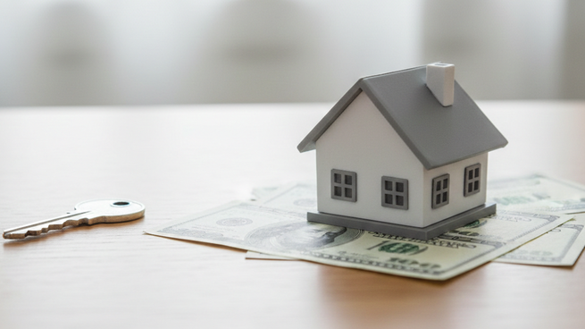 El banco presentó un préstamo hipotecario en dólares destinado tanto a la compra de primera como de segunda vivienda. La línea ofrece una tasa fija del 11,5% nominal anual, con un plazo de hasta 60 meses y un monto máximo de hasta u$s1 millón.