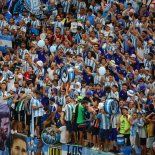 Todo lo que tenés que saber para ir a alentar a la Selección Argentina al mundial. Todo lo que tenés que saber para ir a alentar a la Selección Argentina al mundial.