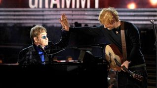 Elton John, Ed Sheeran y más retoman giras por Europa tras 18 meses de postergación por el covid