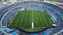 El Cilindro de Avellaneda recibirá solo hinchas de Racing.