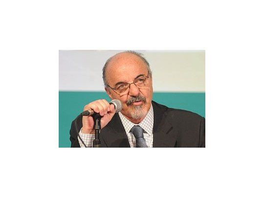 Carlos Tomada