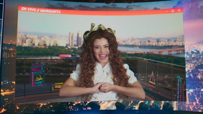 La nueva temporada de Margarita ya está disponible.&nbsp;