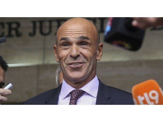 Sobreseyeron a Arribas en causa por supuestas transferencias de Odebrecht