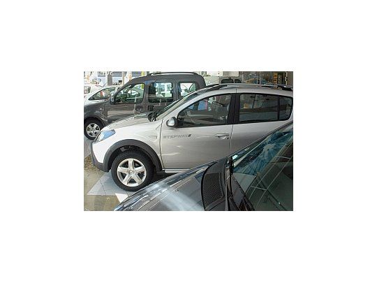 Patentamientos de autos cayeron 28% en febrero