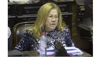 Graciela Camaño