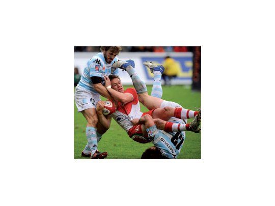 La fevasca. Biarritz irá en busca del título frente a Toulon en Londres.