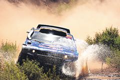 Con acento argentino (foto 1)