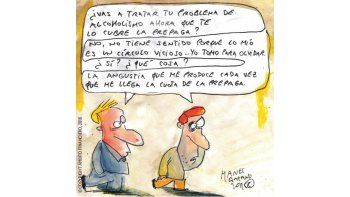 ámbito.com | Aumentos