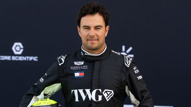 Sergio Checo Pérez volverá a la acción en la Fórmula 1 cuando entre el 27 al 29 de marzo, en el autódromo de Suzuka se dispute el Gran Premio de Japón.