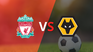 england - premier league: liverpool vs wolverhampton date 38 england - premier league: liverpool vs wolverhampton date 38