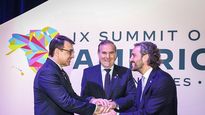 Mercosur: con volumen de comercio interno récord, se puso fecha para la cumbre de Presidentes