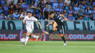 boca fue pura impotencia en cordoba y martinez renuncio en el vestuario