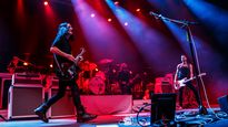 on casi tres décadas y más de 13 millones de álbumes vendidos después, Placebo demostró que continúa siendo un faro en el vasto océano del rock alternativo.