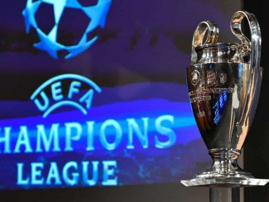 La FIFA dio el visto bueno para realizar un nuevo torneo en Europa que reemplace a la actual Champions League.
