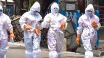 Un muerto en India por el virus Nipah.&nbsp;
