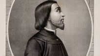 San Jean-Charles de Cornay.