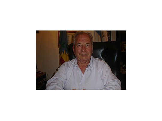 Emilio Majori.