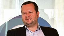 Gustavo Pérego, director de Abeceb.