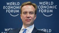 Borge Brende, exministro de Exteriores noruego, estaba siendo investigado por la institución desde que se supo que participó en varias cenas de negocios con el pederasta