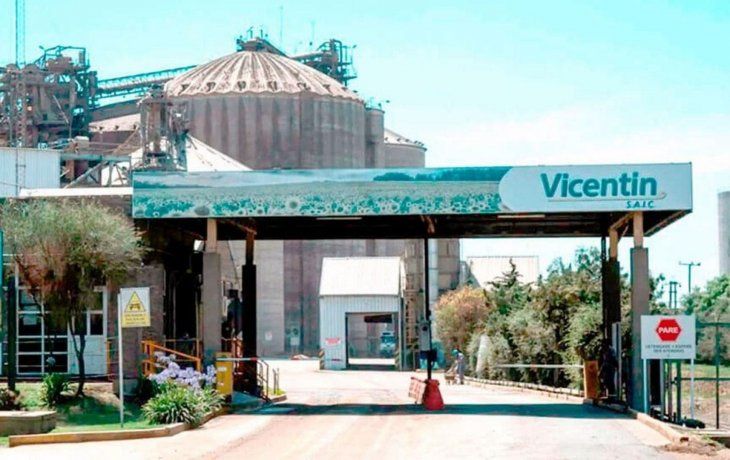 ámbito.com | VICENTIN