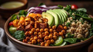 El alimento más popular del mundo tiene una gran cantidad de beneficios para la salud.