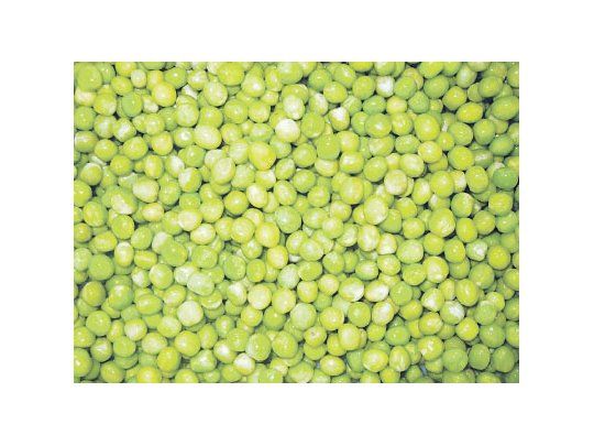 Por qué las arvejas son consideradas un superalimento