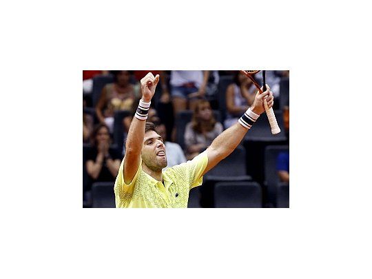Delbonis, finalista en San Pablo (Foto: web oficial Brasil Open)