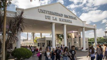 Actualmente, la casa de estudios cuenta con 60.000 alumnos y una oferta académica que supera las 60 carreras de grado, posgrado y formación continua.
