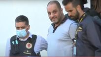 Leonardo Cositorto sigue detenido en el penal de Bouwer en Córdoba.