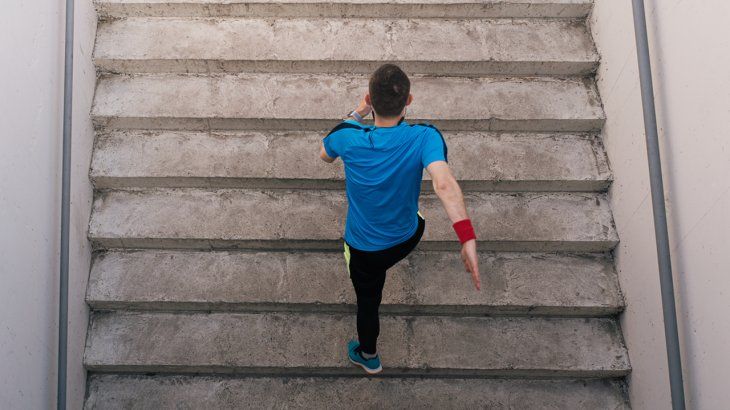 Un entrenamiento ideal para hacer todos los días y encontrar resultados rápidamente. Un entrenamiento ideal para hacer todos los días y encontrar resultados rápidamente.