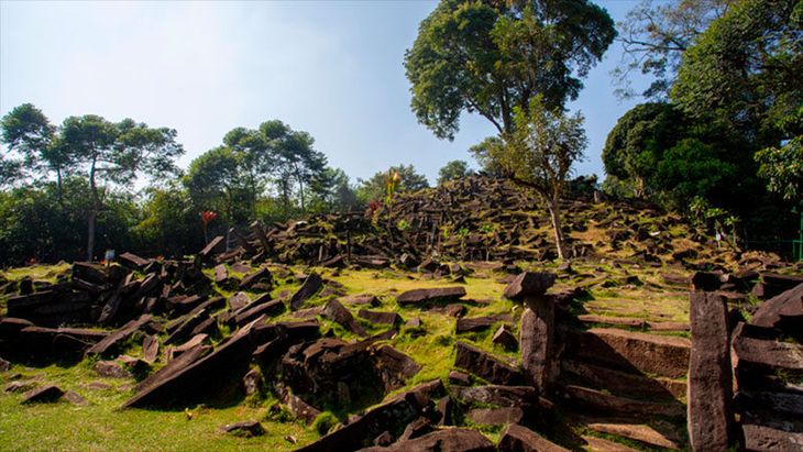 El descubrimiento puede ser clave en la investigación de culturas pre-históricas. El descubrimiento puede ser clave en la investigación de culturas pre-históricas.