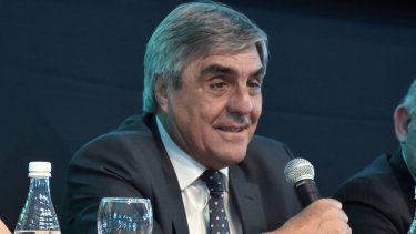 Roberto Cacciola, presidente de CAEM: “La comunicación, lógicamente, va a estar definida por cada proyecto, pero utilicemos todos los canales disponibles para calmar el tema de las ansiedades con realidades”.