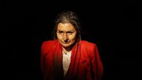 Marina Munilla ganó el Premio ACE por su actuación en Golda Meir.&nbsp;