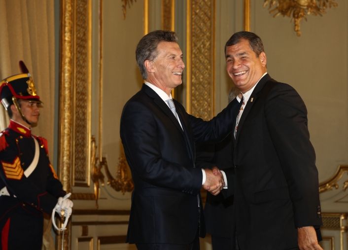 Las mejores fotos de la investidura (foto 41)