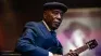 Buddy Guy será parte de la ceremonia. 