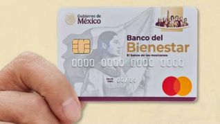 Tarjeta Bienestar lanaza aviso urgente. Tarjeta Bienestar lanaza aviso urgente.