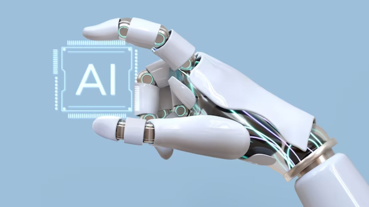 Claudia Sheinbaum lanza ley contra la <b>Inteligencia Artificial</b> en el cine: de qué se trata y ... thumbnail