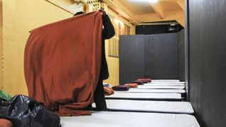 En Montevideo y el área metropolitana funcionarán distintos centros de evacuación. En Montevideo y el área metropolitana funcionarán distintos centros de evacuación.