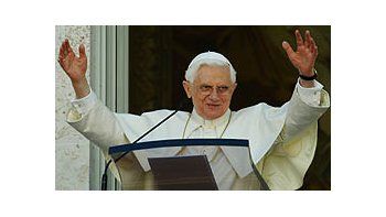 El Papa alertó por sangrientos enfrentamientos en el Congo